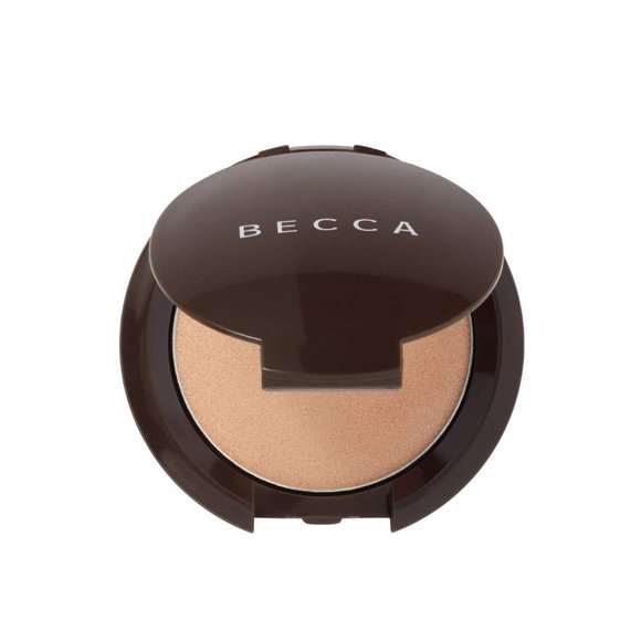 ✨HOST PICK✨ BECCA Champagne Pop Highlighter Mini - Picture 1 of 3